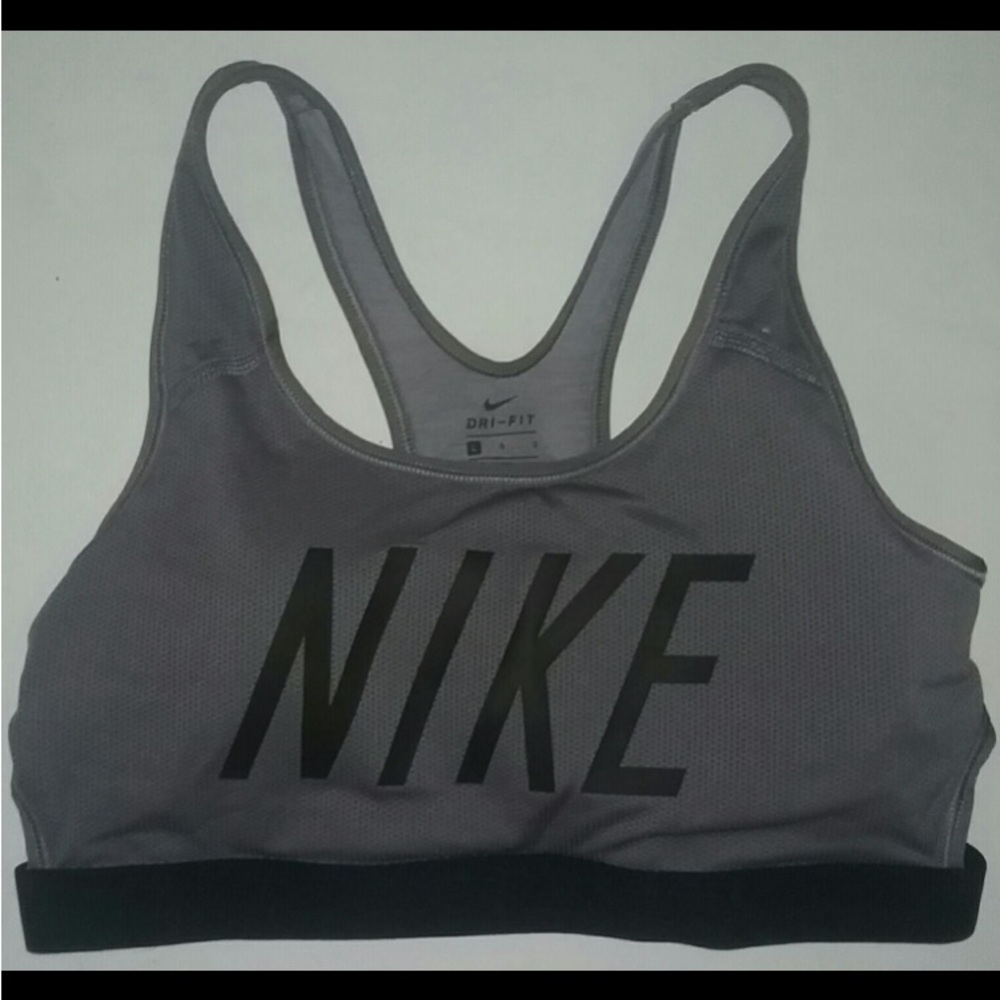 Nike DriFit sports bra